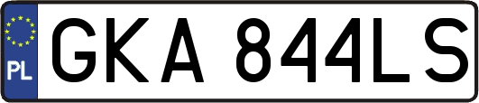 GKA844LS