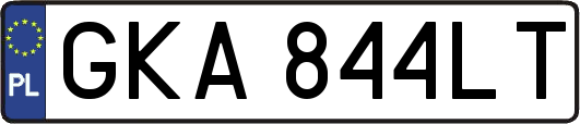 GKA844LT