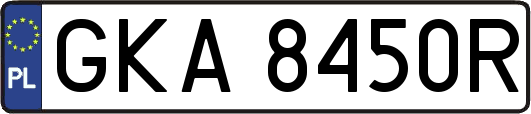GKA8450R