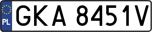 GKA8451V