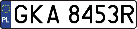 GKA8453R