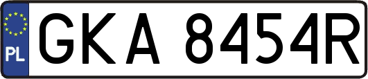 GKA8454R