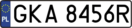 GKA8456R