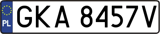 GKA8457V