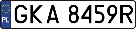 GKA8459R