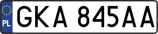 GKA845AA