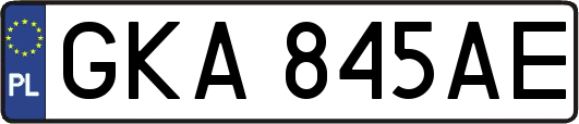 GKA845AE