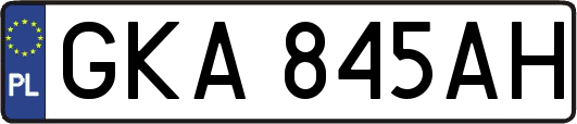 GKA845AH