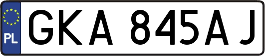 GKA845AJ