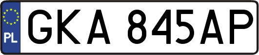 GKA845AP