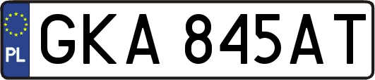 GKA845AT