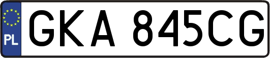 GKA845CG
