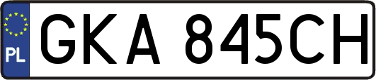 GKA845CH