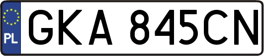 GKA845CN