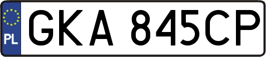 GKA845CP