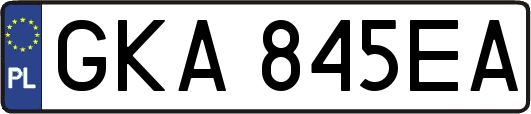 GKA845EA