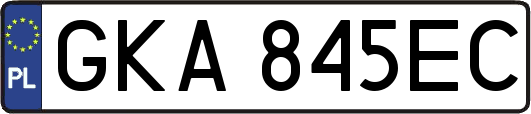 GKA845EC