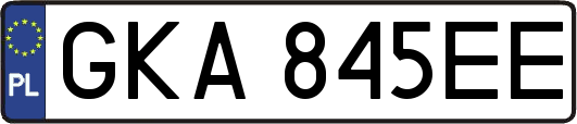 GKA845EE