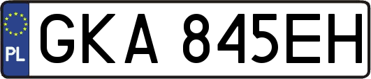 GKA845EH