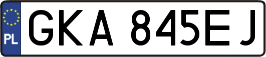 GKA845EJ