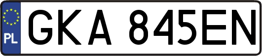 GKA845EN