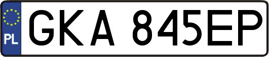 GKA845EP