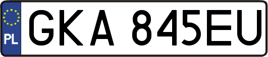 GKA845EU