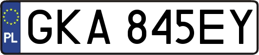 GKA845EY