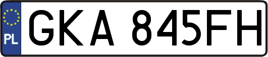GKA845FH