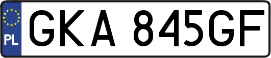 GKA845GF