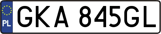 GKA845GL