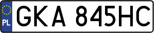 GKA845HC