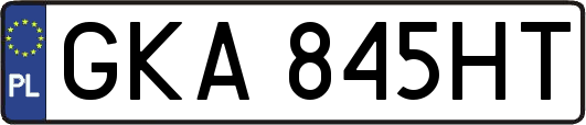GKA845HT
