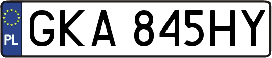 GKA845HY