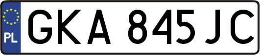 GKA845JC