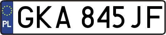 GKA845JF