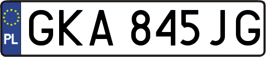 GKA845JG