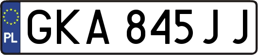 GKA845JJ