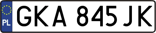 GKA845JK