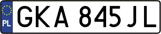 GKA845JL