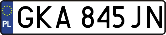 GKA845JN