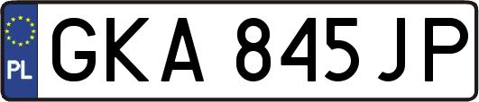 GKA845JP
