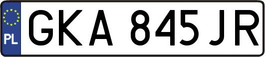 GKA845JR