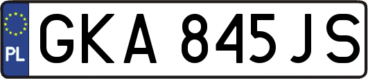 GKA845JS