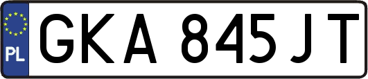 GKA845JT