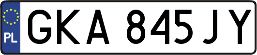 GKA845JY