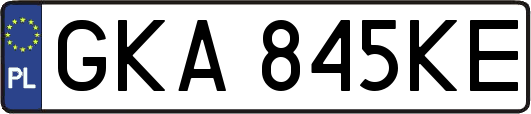 GKA845KE
