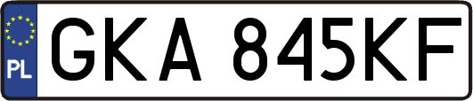 GKA845KF