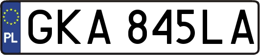 GKA845LA