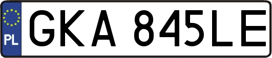 GKA845LE